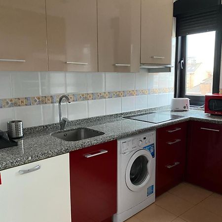 Apartamento En Gijon Exterior photo