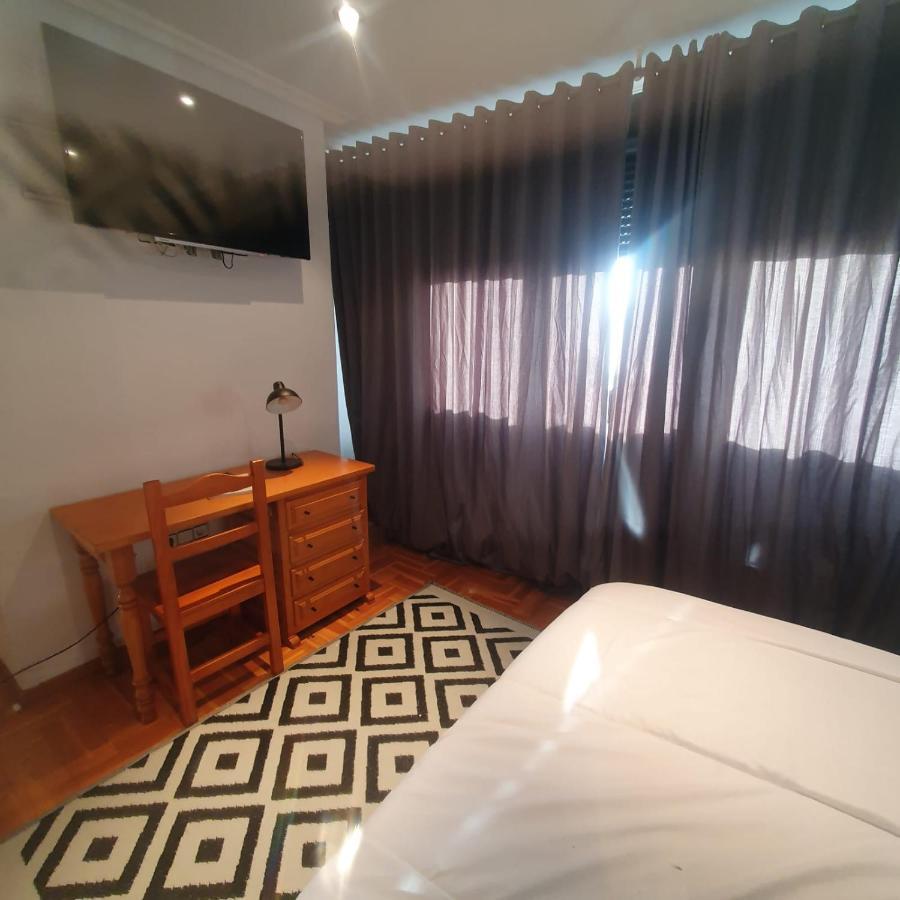 Apartamento En Gijon Exterior photo
