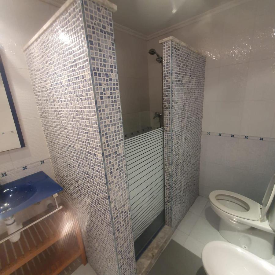 Apartamento En Gijon Exterior photo