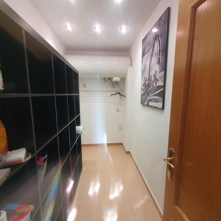 Apartamento En Gijon Exterior photo