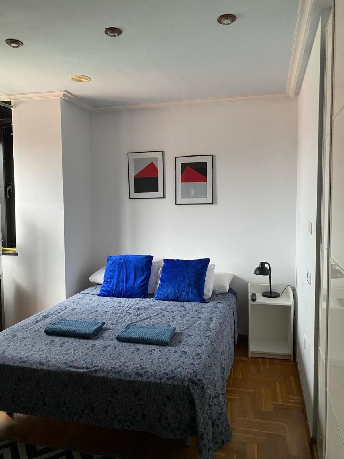 Apartamento En Gijon Exterior photo